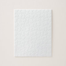 Custom 10X14 Puzzle