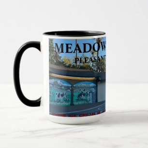 Custom 15oz Combo Business Mug By EditorsPick