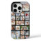 Custom 18 Photo Collage Your Color