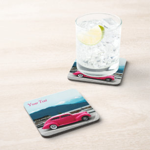 Custom 1940 Famous American Make Sedan Coaster