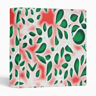 Custom 1 Inch Avery Binder   Personalized