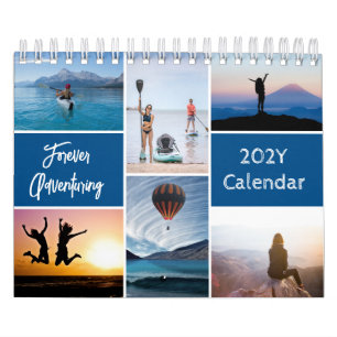 Custom 2025 Calendar For Travel Buddies