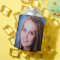 Custom 2 Photo Personalized Double Sided