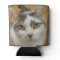 Custom 2 Photo Personalized Double Sided
