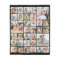 Custom 33 Photo Collage Family Friends Keepsake