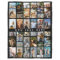 Custom 36 x photo collage Personalized 