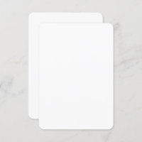 Custom 3.5" x 5" Rounded Semi-Gloss High-Quality