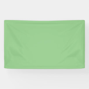 Custom 3' x 5' Indoor & Outdoor Banner