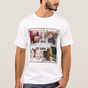 Grandpa T-Shirts & Shirt Designs