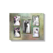 Custom 5 Photo Collage