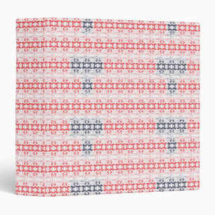 Custom 5-Ring Binders   3 Inch Durable Design