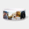 Custom 6 Pet Photo Collage Dog Name