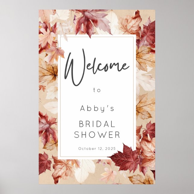 CUSTOM - ABBY B poster 4 (Front)