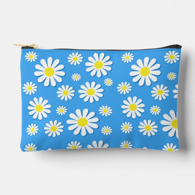 Custom  accessory pouch (Front)