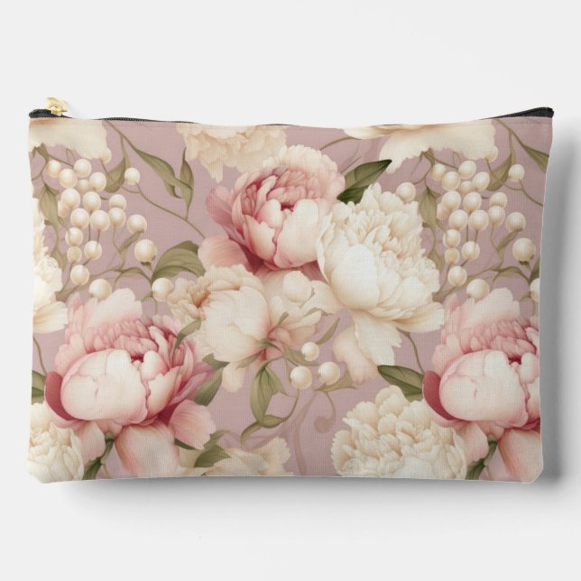 Custom  accessory pouch (Front)