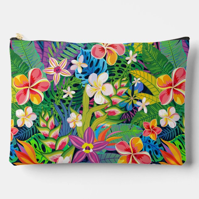 Custom Accessory Pouch (Front)