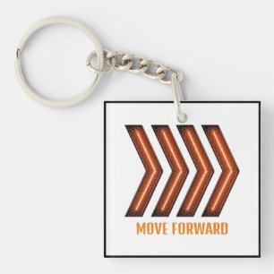 Custom Acrylic Keychain   Personalized Durable Key