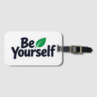 Custom Acrylic Luggage Tag – Durable Waterproof 