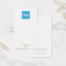 Custom  Add Logo Earring Display Card