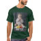 Custom. Add Photo and Text. Personalized T-Shirt
