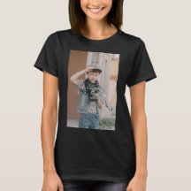 Custom, Add Photo kids 