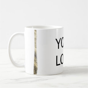 custom add your logo personalized company name pap coffee mug