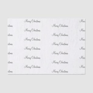 custom add your logo personalized company name  ti tissue paper