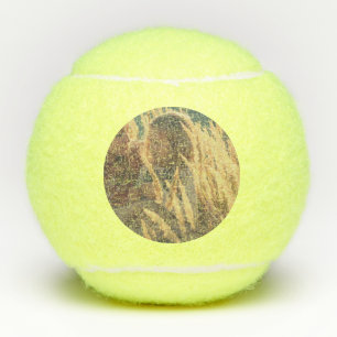 custom add your photo christmas personalized tennis balls