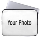 Custom  add your photo laptop sleeve