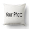 Custom  add your photo pillow