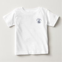 Custom Alaska Family Cruise Wildlife Spotting T-Sh