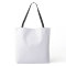 Custom All Over Print Large Shoulder Tote Bag