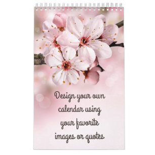 Custom Any Year Calendar