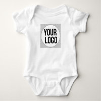 Custom apparel baby body suit Baby Bodysuit