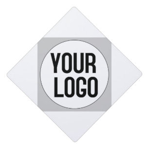 Custom Apparel on Tassel Topper