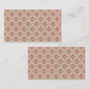 Custom Appointment Cards Business Reminder
