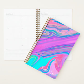 Custom Appointment Organizer Planner 