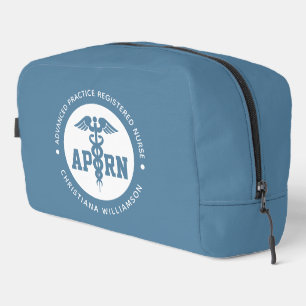 Custom APRN Advanced Practice Registered Nurse Dopp Kit