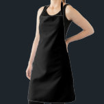 Custom Apron | Cotton Kitchen Apron Gift<br><div class="desc">A durable cotton apron designed for cooking, baking, grilling, and creative everyday use. Upgrade everyday cooking with a high-quality custom apron made for comfort, durability, and personal style. Crafted from cotton, this kitchen apron offers reliable protection while adding a thoughtful, personalized touch. Whether used as a cooking essential or a...</div>