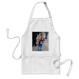 Custom Apron with Picture