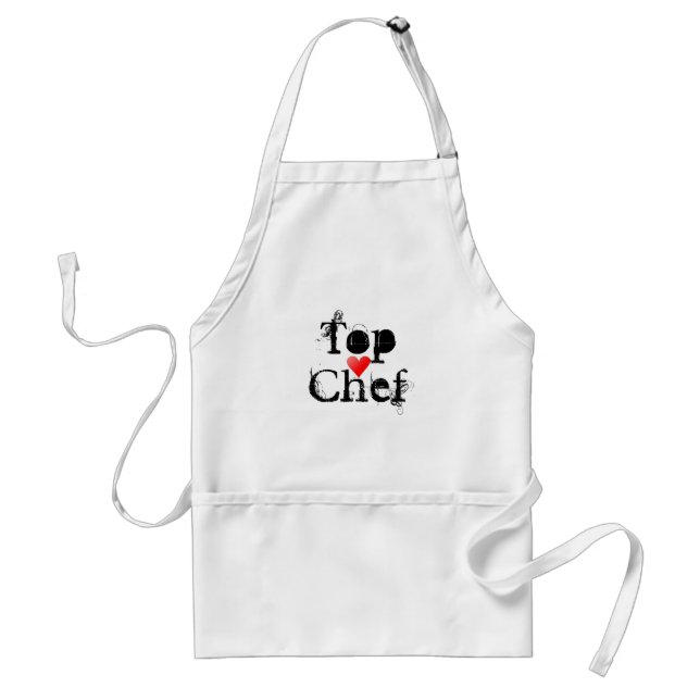Custom Aprons For Men (Front)