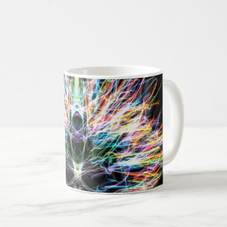 Custom Art work Coffee Mug