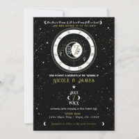 Custom Astrology Zodiac Your Venus Sign Wedding   