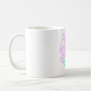 Custom Aunty Mom Dad Granma of Birthday Princess T Coffee Mug