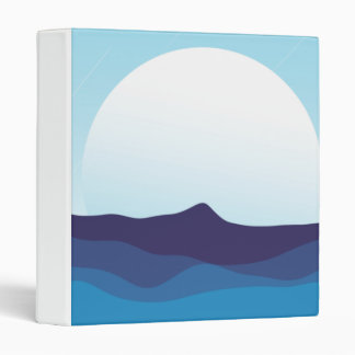 Custom avery signature binder