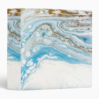 Custom Avery signature binder