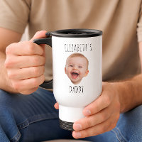 Custom Baby Face  Baby Laugh Photo 