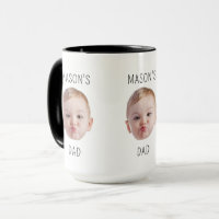 Custom Baby Face Kid Picture Child Image gift