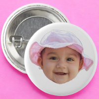 Custom Baby Photo, Baby Photo Face
