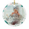 Custom Baby's First Christmas | Christmas